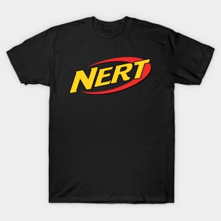 Nert Shot T-Shirt